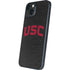 University of Southern California USC Bold Logo iPhone 14 Plus Skin