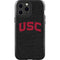 University of Southern California USC Bold Logo iPhone 15 Pro Max Impact Case
