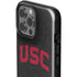 University of Southern California USC Bold Logo iPhone 15 Pro Max Impact Case