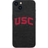 University of Southern California USC Bold Logo iPhone 14 Skin