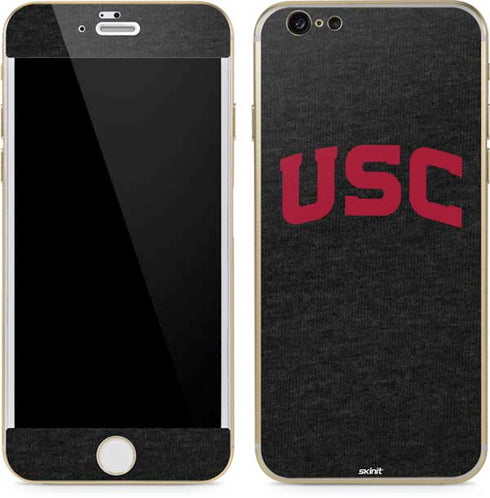 University of Southern California USC Bold Logo iPhone 6/6s Skin