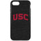 University of Southern California USC Bold Logo iPhone 7 Pro Case