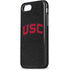 University of Southern California USC Bold Logo iPhone 7 Pro Case