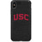 University of Southern California USC Bold Logo iPhone 8 Pro Case