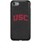 University of Southern California USC Bold Logo iPhone SE (2nd & 3rd Gen) Pro Case