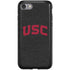 University of Southern California USC Bold Logo iPhone SE (2nd & 3rd Gen) Pro Case