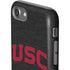 University of Southern California USC Bold Logo iPhone SE (2nd & 3rd Gen) Pro Case