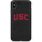 University of Southern California USC Bold Logo iPhone X Pro Case