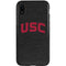 University of Southern California USC Bold Logo iPhone XR Pro Case