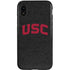University of Southern California USC Bold Logo iPhone XR Pro Case