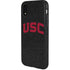 University of Southern California USC Bold Logo iPhone XR Pro Case