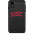 University of Southern California USC Bold Logo iPhone XR Waterproof Case
