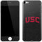 University of Southern California USC Bold Logo Apple iPod Skin