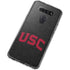 University of Southern California USC Bold Logo LG K51/Q51 Clear Case
