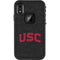 University of Southern California USC Bold Logo LifeProof Fre iPhone Skin