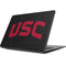 University of Southern California USC Bold Logo Apple MacBook Skin