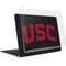 University of Southern California USC Bold Logo MacBook Air 13in (2020) Case plus Skin