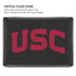 University of Southern California USC Bold Logo MacBook Air 13in M1 (2021) Case plus Skin