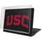 University of Southern California USC Bold Logo MacBook Pro 16in (2019-20) Case plus Skin