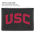 University of Southern California USC Bold Logo MacBook Pro 16in (2019-20) Case plus Skin