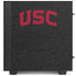 University of Southern California USC Bold Logo NZXT H510 Compact ATX Mid-Tower Case Skin
