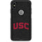 University of Southern California USC Bold Logo Otterbox Commuter iPhone Skin