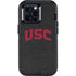 University of Southern California USC Bold Logo Otterbox Defender iPhone Skin