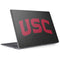 University of Southern California USC Bold Logo Surface Laptop 3 13.5in Skin