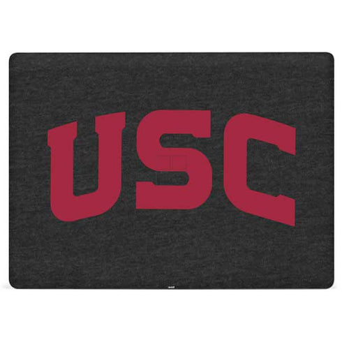 University of Southern California USC Bold Logo Surface Laptop 3 13.5in Skin
