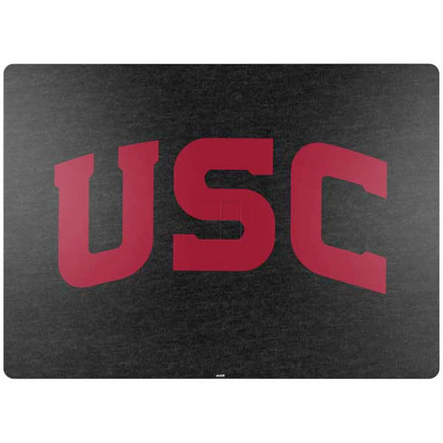 University of Southern California USC Bold Logo Surface Laptop 4 15in Skin