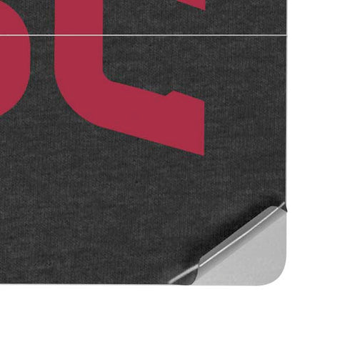 University of Southern California USC Bold Logo Surface Laptop Studio Skin