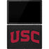 University of Southern California USC Bold Logo Surface Pro 7 Skin