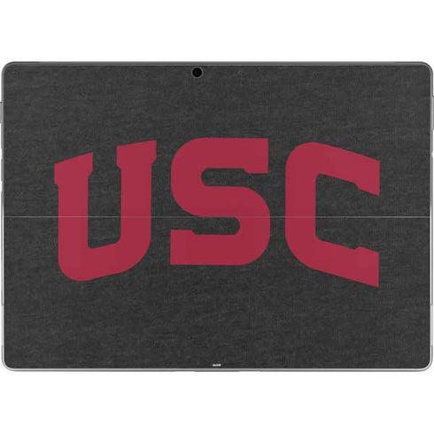 University of Southern California USC Bold Logo Surface Pro 9 Skin