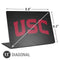 University of Southern California USC Bold Logo Universal Laptop 11in (8.8 x 6.2in) Skin