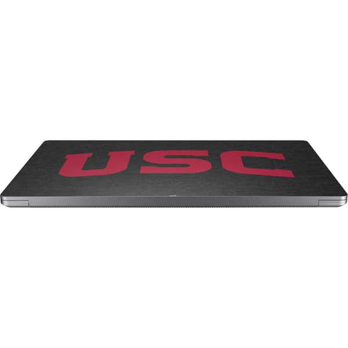 University of Southern California USC Bold Logo Universal Laptop 11in (8.8 x 6.2in) Skin