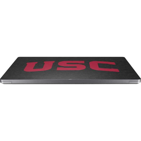 University of Southern California USC Bold Logo Universal Laptop 18in (14.6 x 10.6in) Skin