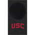 University of Southern California USC Bold Logo Xbox Series S Console Skin
