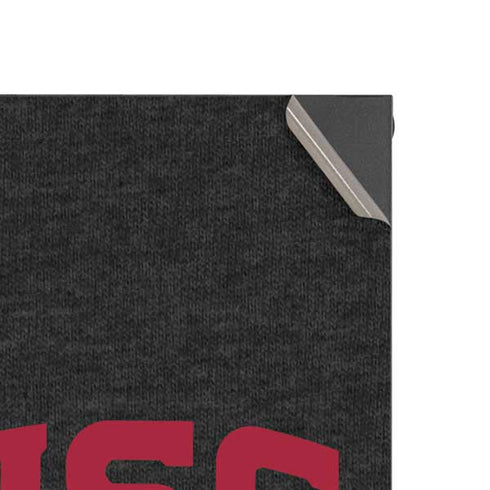 University of Southern California USC Bold Logo Xbox Series X Console Skin