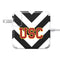 University of Southern California USC Chevron 85W Power Adapter (15 and 17 inch MacBook Pro Charger) Skin