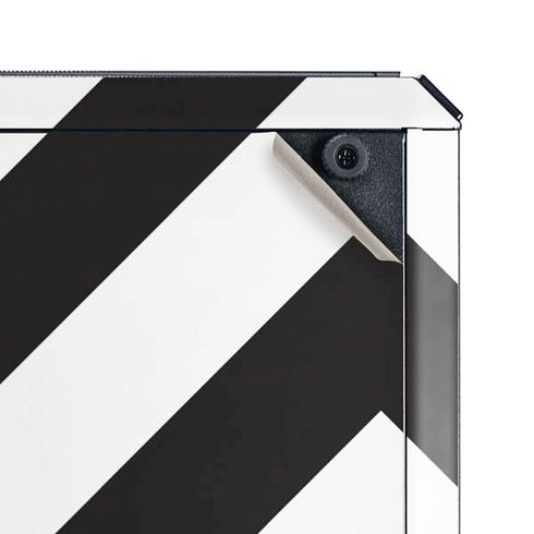 University of Southern California USC Chevron Cooler Master MasterBox Q300L Mini Tower Skin