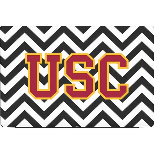 University of Southern California USC Chevron Dell Vostro Skin