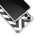 University of Southern California USC Chevron Galaxy A13 5G Clear Case