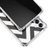 University of Southern California USC Chevron Galaxy A14 5G Clear Case