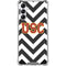 University of Southern California USC Chevron Galaxy A15 5G Clear Case
