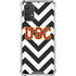 University of Southern California USC Chevron Galaxy A32 5G Clear Case