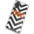 University of Southern California USC Chevron Galaxy A32 5G Clear Case