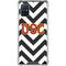 University of Southern California USC Chevron Galaxy A51 5G Clear Case
