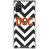 University of Southern California USC Chevron Galaxy A51 5G Clear Case