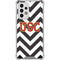 University of Southern California USC Chevron Galaxy A53 5G Clear Case