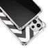 University of Southern California USC Chevron Galaxy A53 5G Clear Case